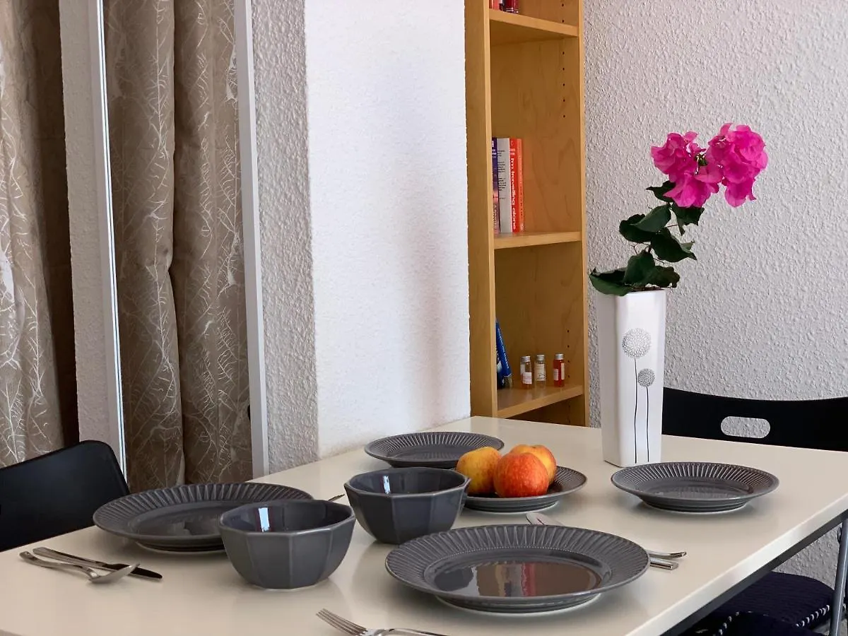 Sunny Tenerife, Los Cristianos, Studio Los Cristianos (Tenerife)
